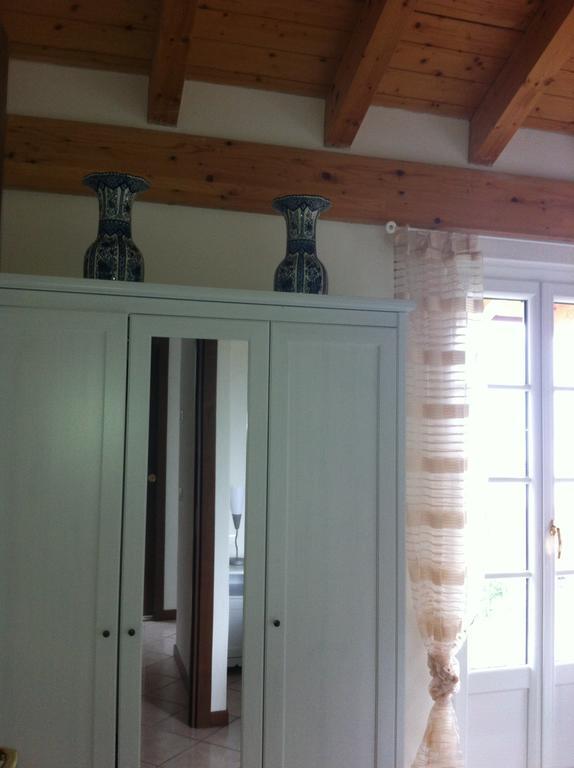 Casa Lidia Villa Ossuccio Room photo