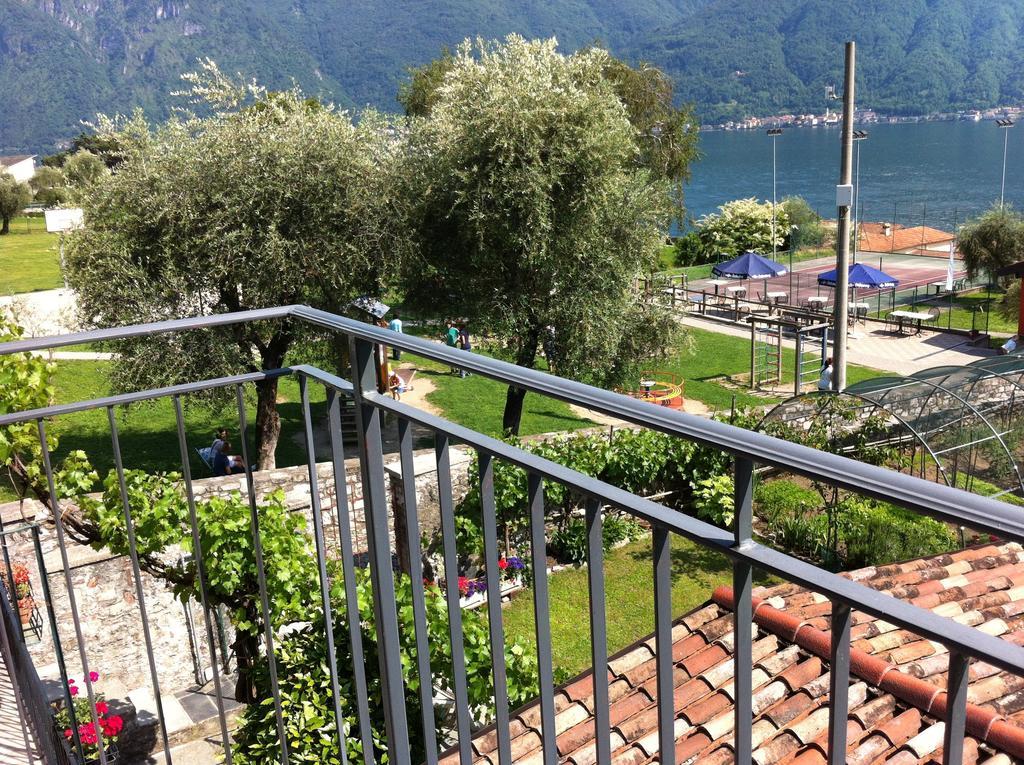 Casa Lidia Villa Ossuccio Exterior photo