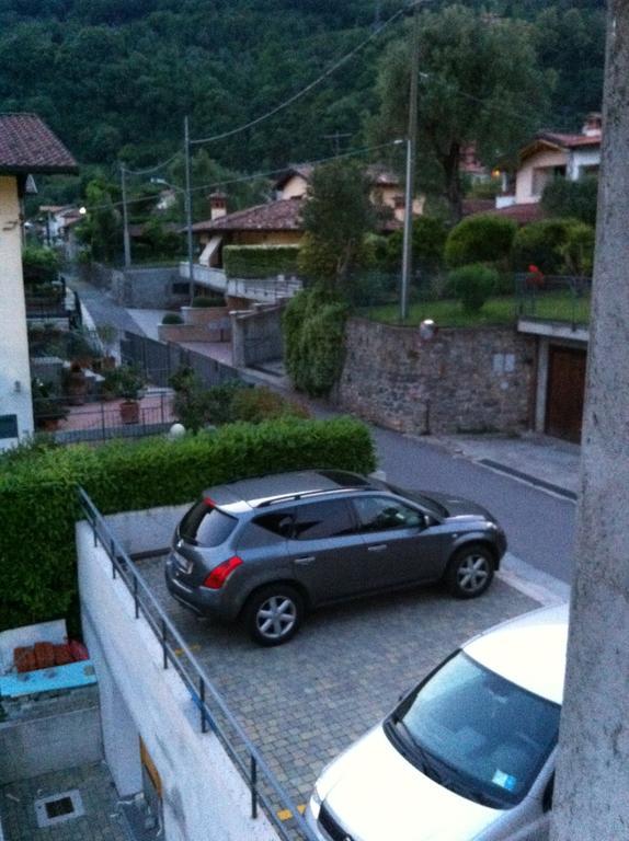 Casa Lidia Villa Ossuccio Exterior photo