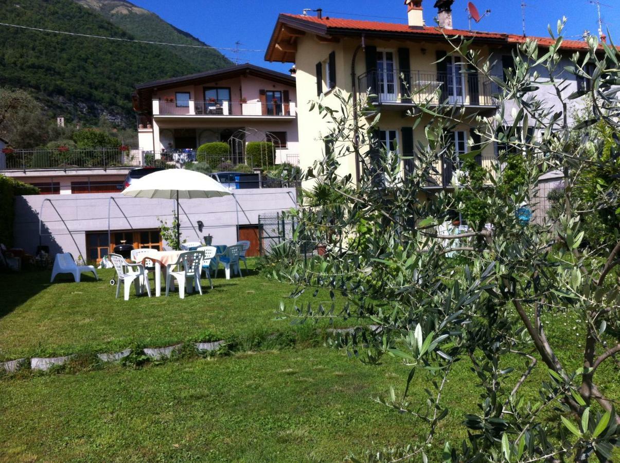 Casa Lidia Villa Ossuccio Exterior photo